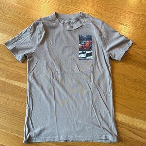 Abercrombie Kids Graphic Tee